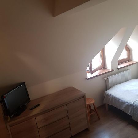 Villa Kowalowka Zakopane Kültér fotó