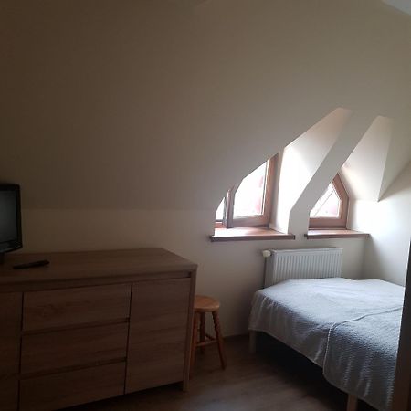 Villa Kowalowka Zakopane Kültér fotó
