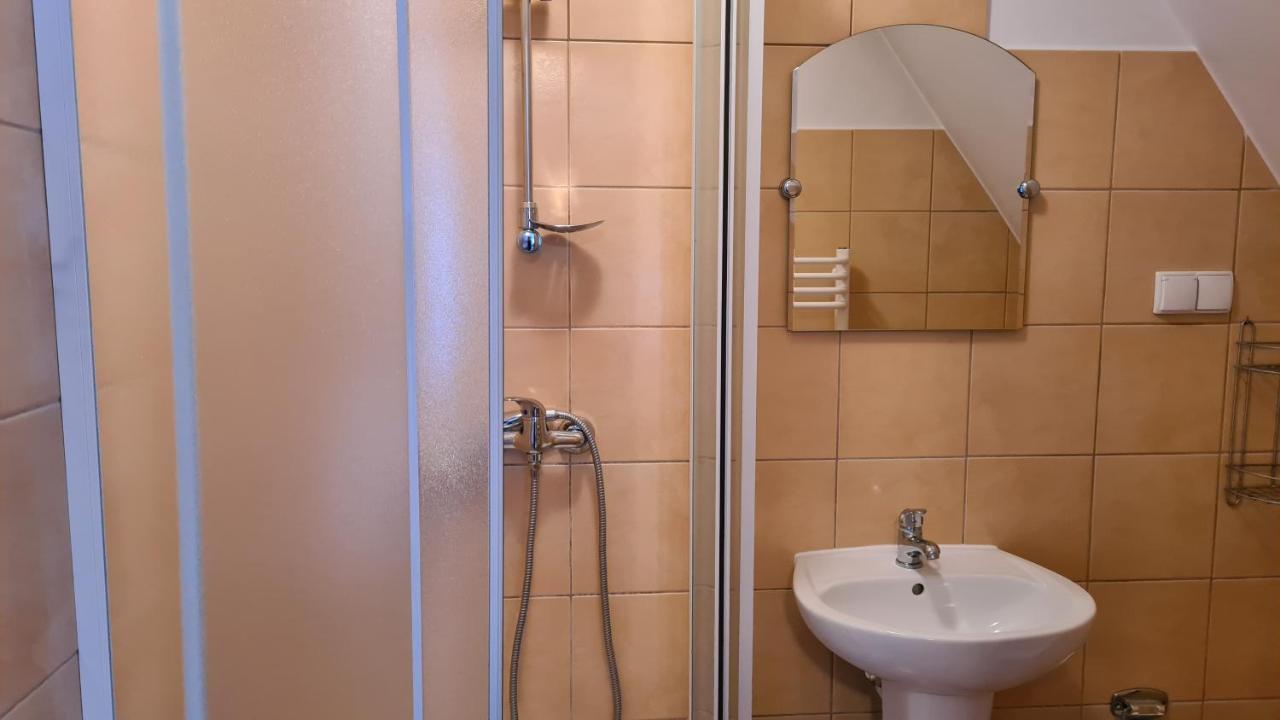 Villa Kowalowka Zakopane Kültér fotó