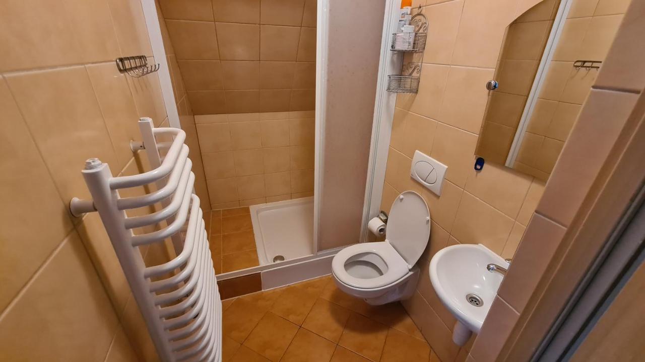 Villa Kowalowka Zakopane Kültér fotó
