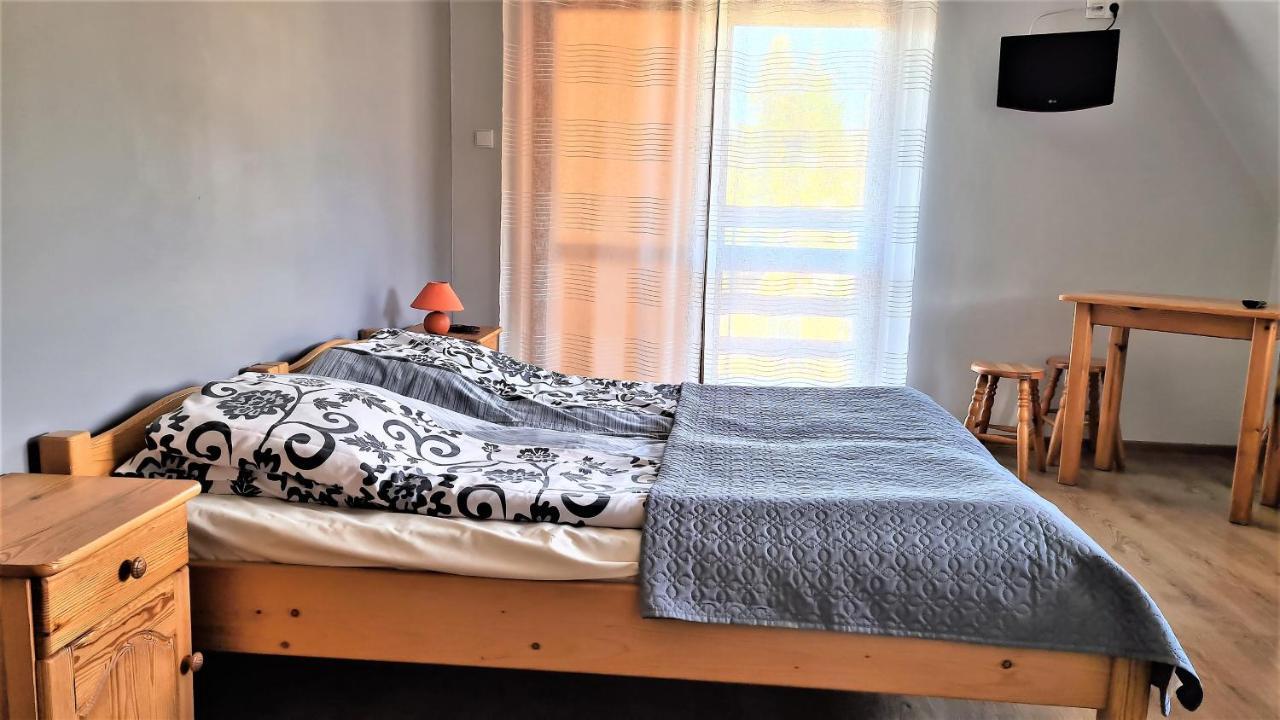 Villa Kowalowka Zakopane Kültér fotó