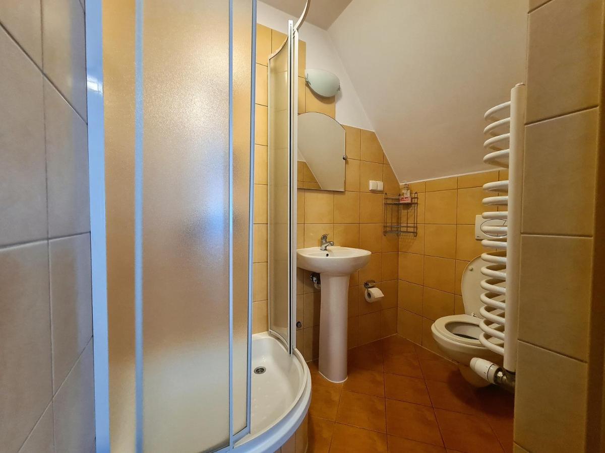 Villa Kowalowka Zakopane Kültér fotó