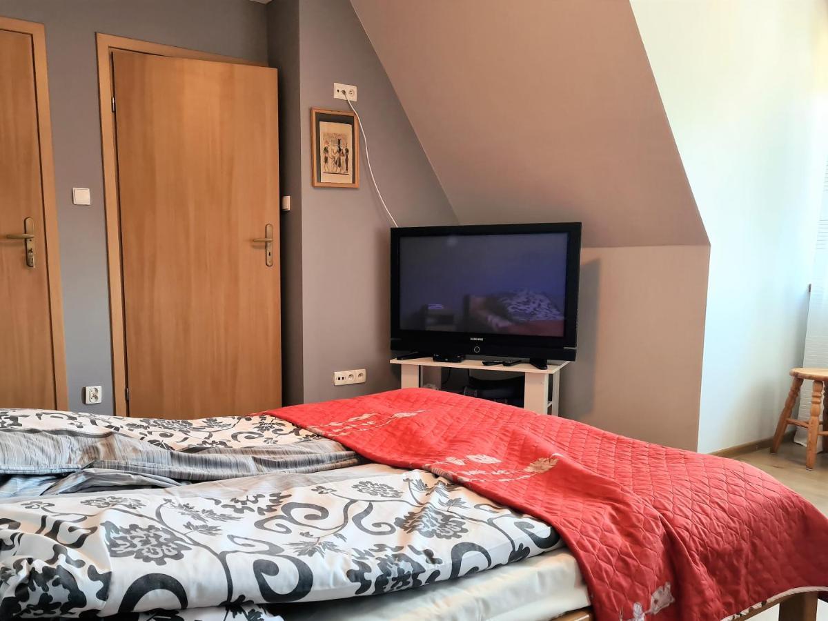 Villa Kowalowka Zakopane Kültér fotó