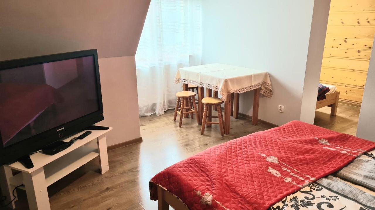 Villa Kowalowka Zakopane Kültér fotó
