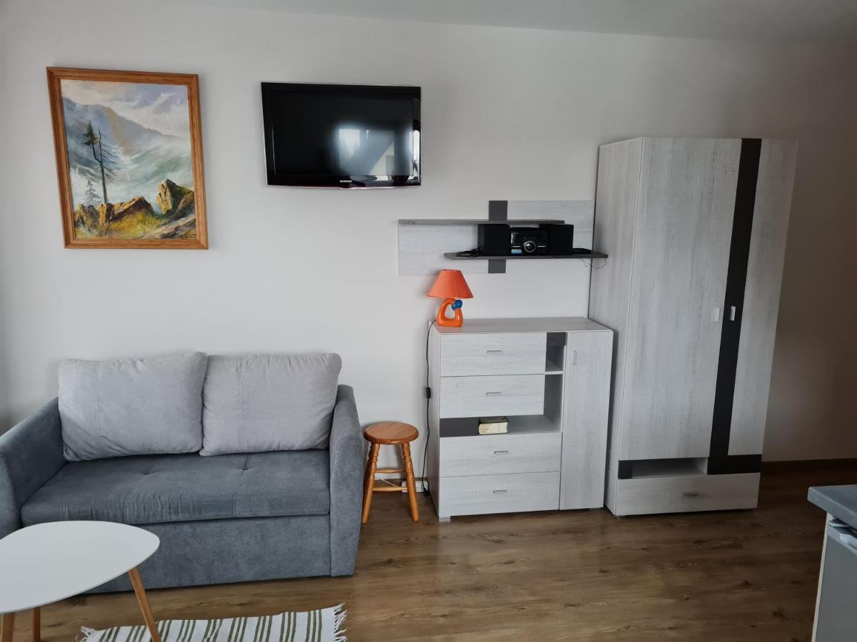 Villa Kowalowka Zakopane Kültér fotó