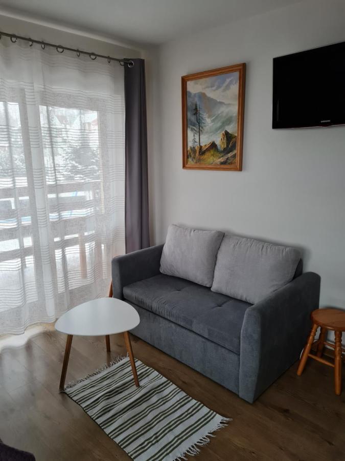 Villa Kowalowka Zakopane Kültér fotó
