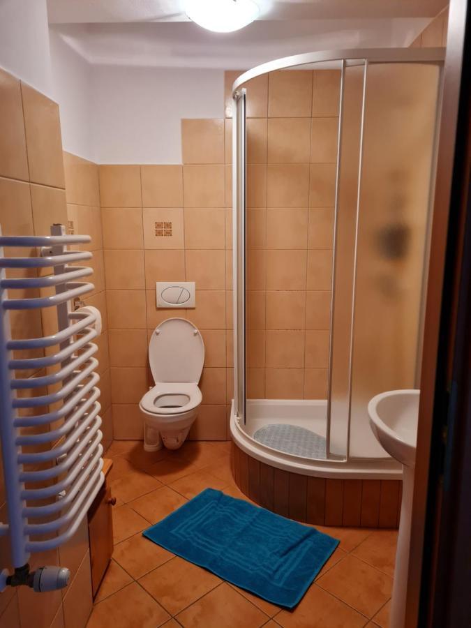 Villa Kowalowka Zakopane Kültér fotó