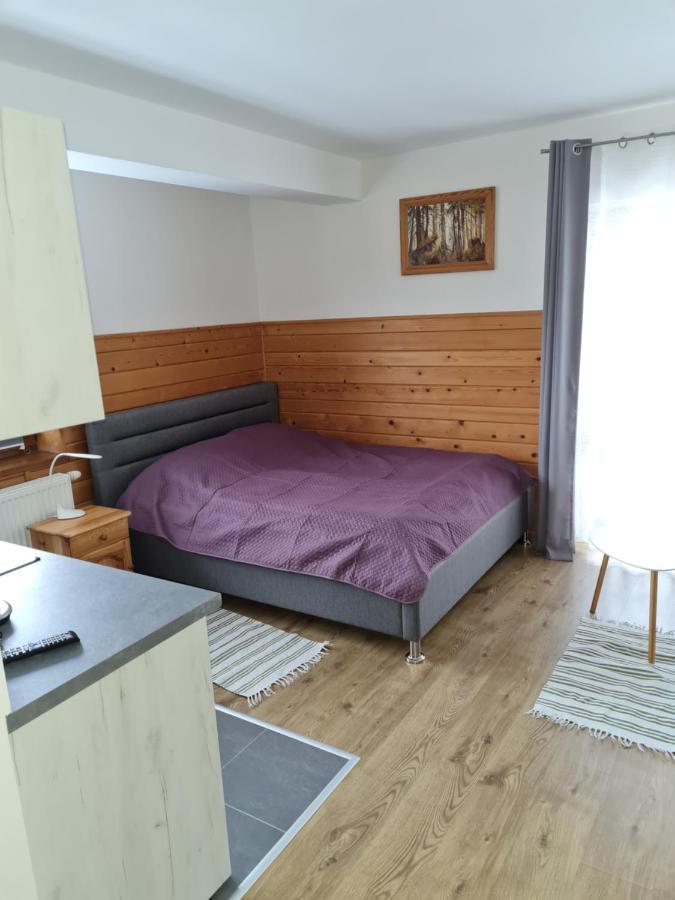 Villa Kowalowka Zakopane Kültér fotó