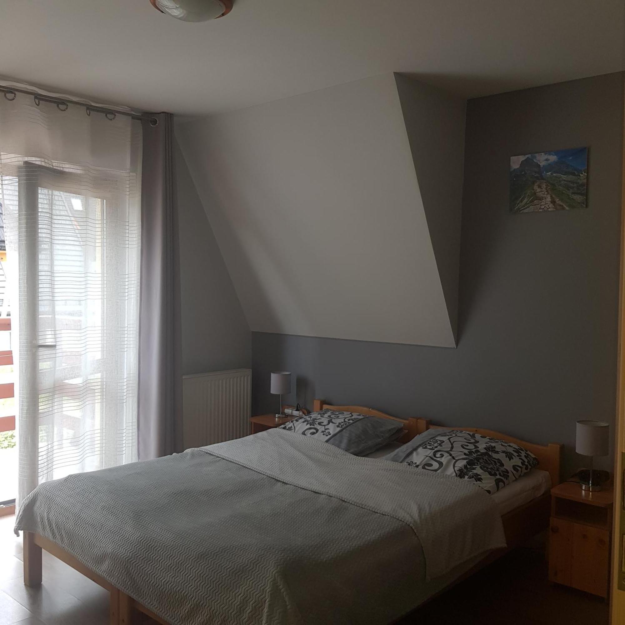 Villa Kowalowka Zakopane Kültér fotó