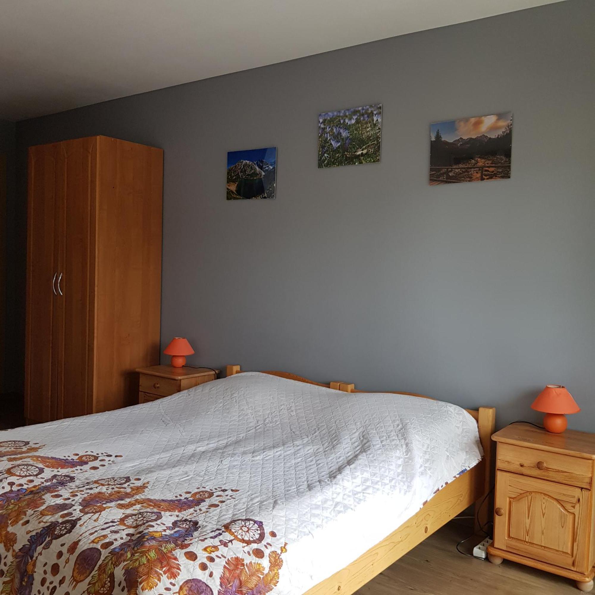 Villa Kowalowka Zakopane Kültér fotó