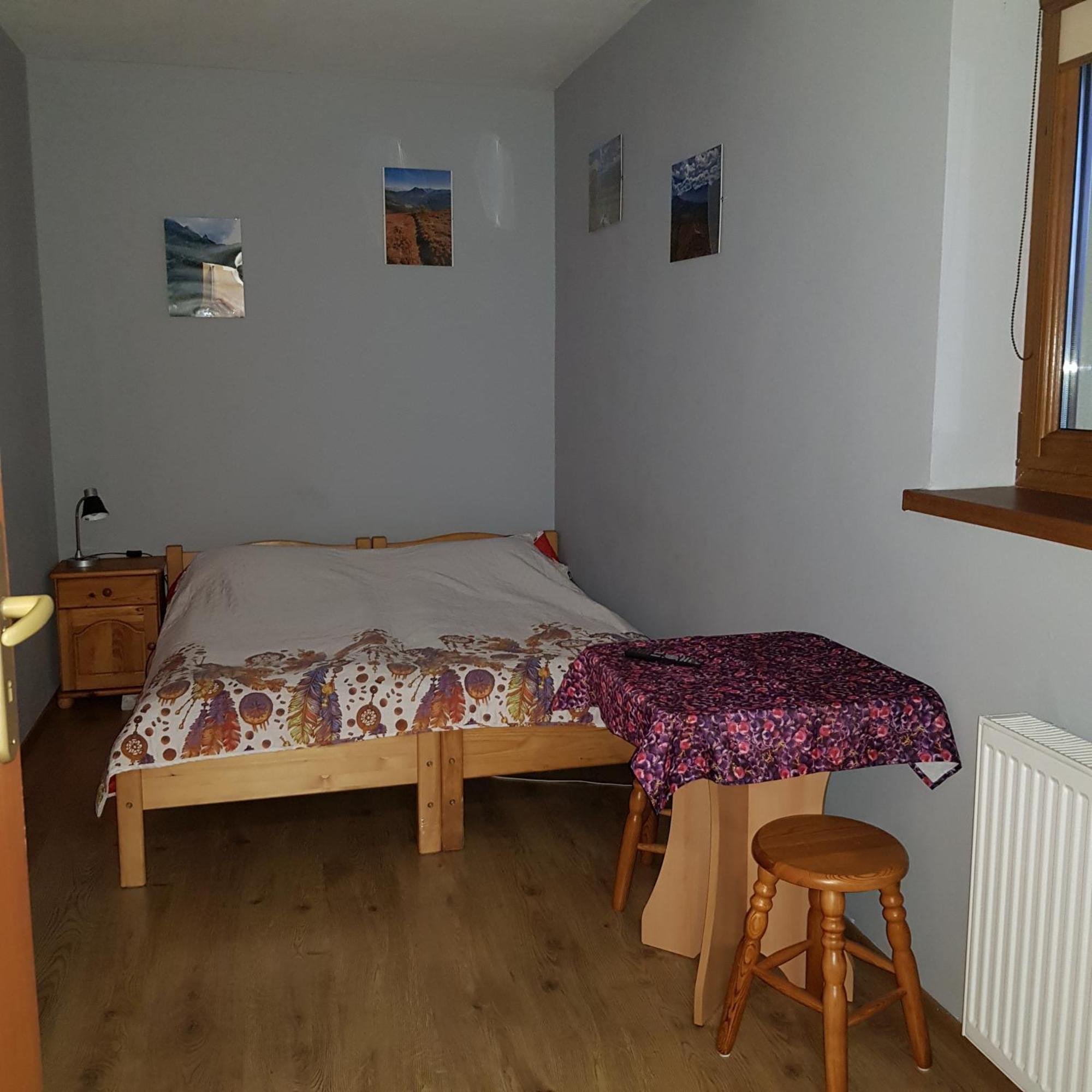 Villa Kowalowka Zakopane Kültér fotó
