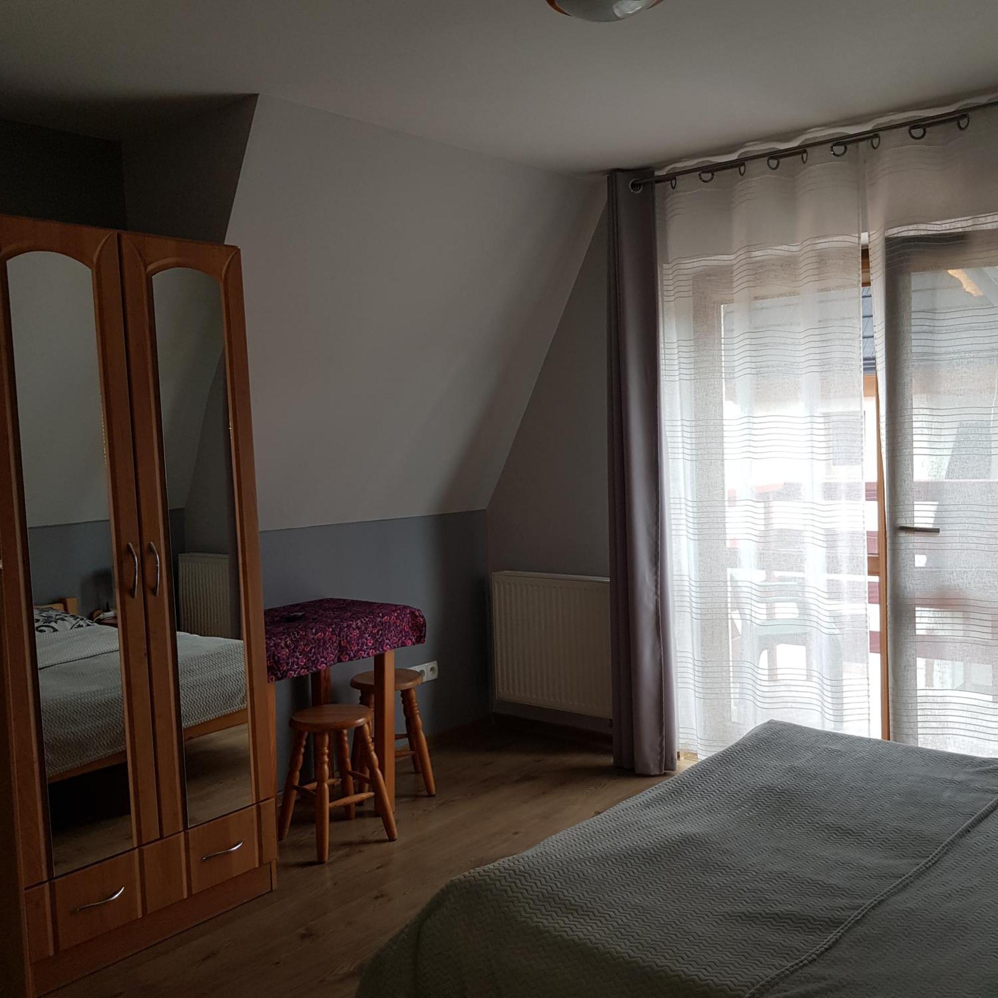 Villa Kowalowka Zakopane Kültér fotó