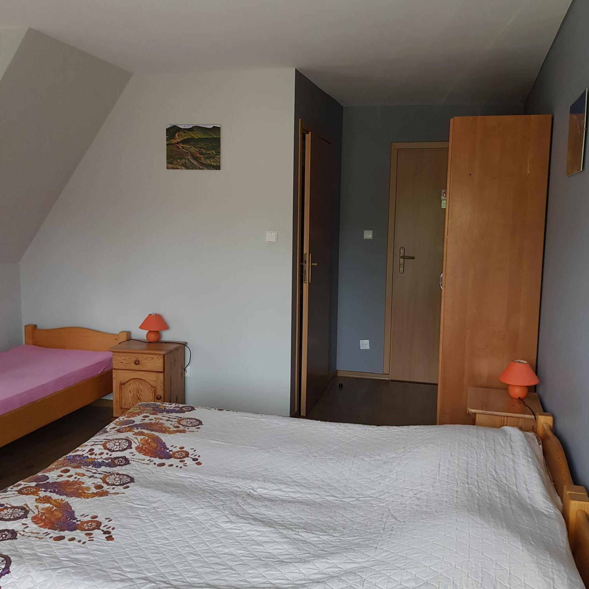 Villa Kowalowka Zakopane Kültér fotó