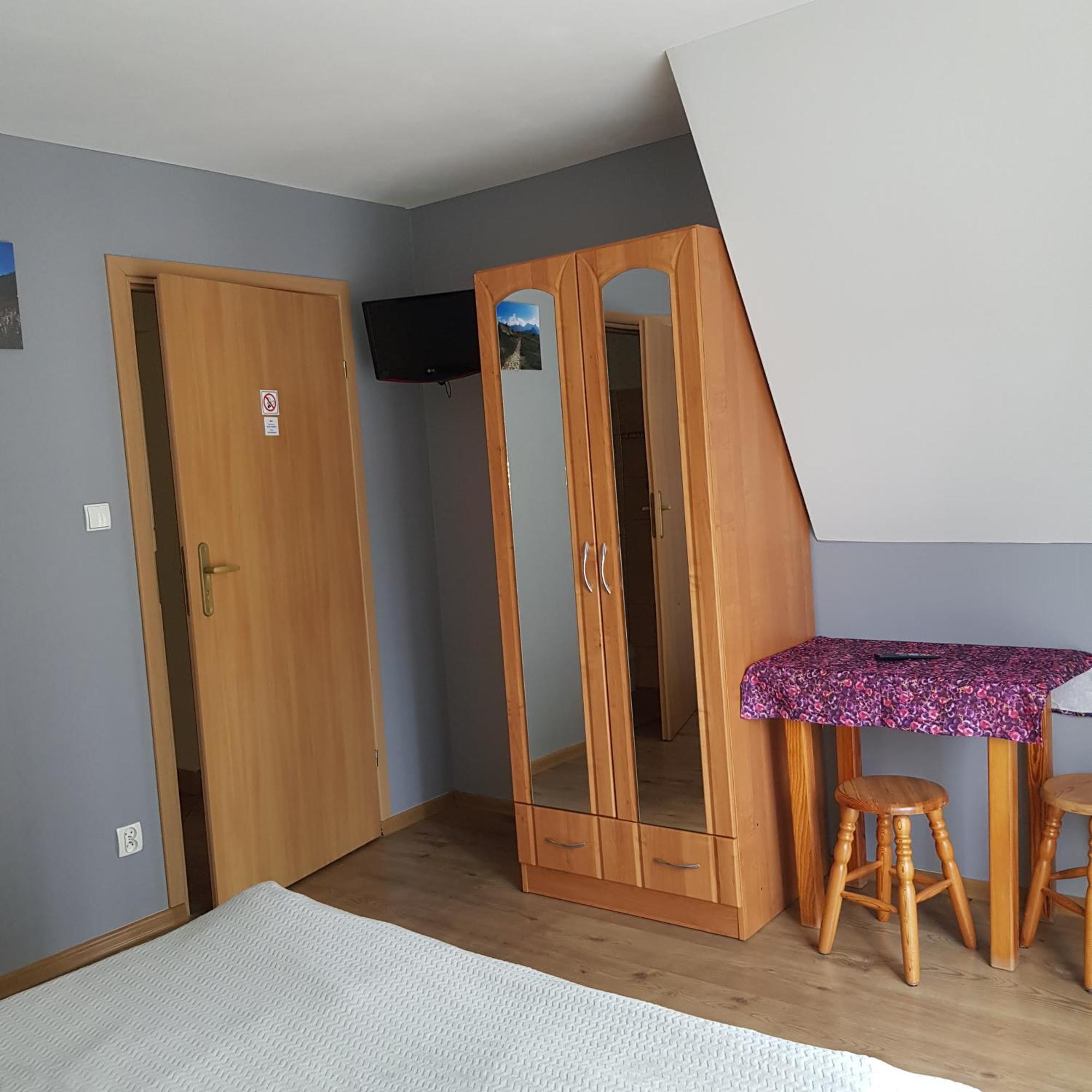 Villa Kowalowka Zakopane Kültér fotó
