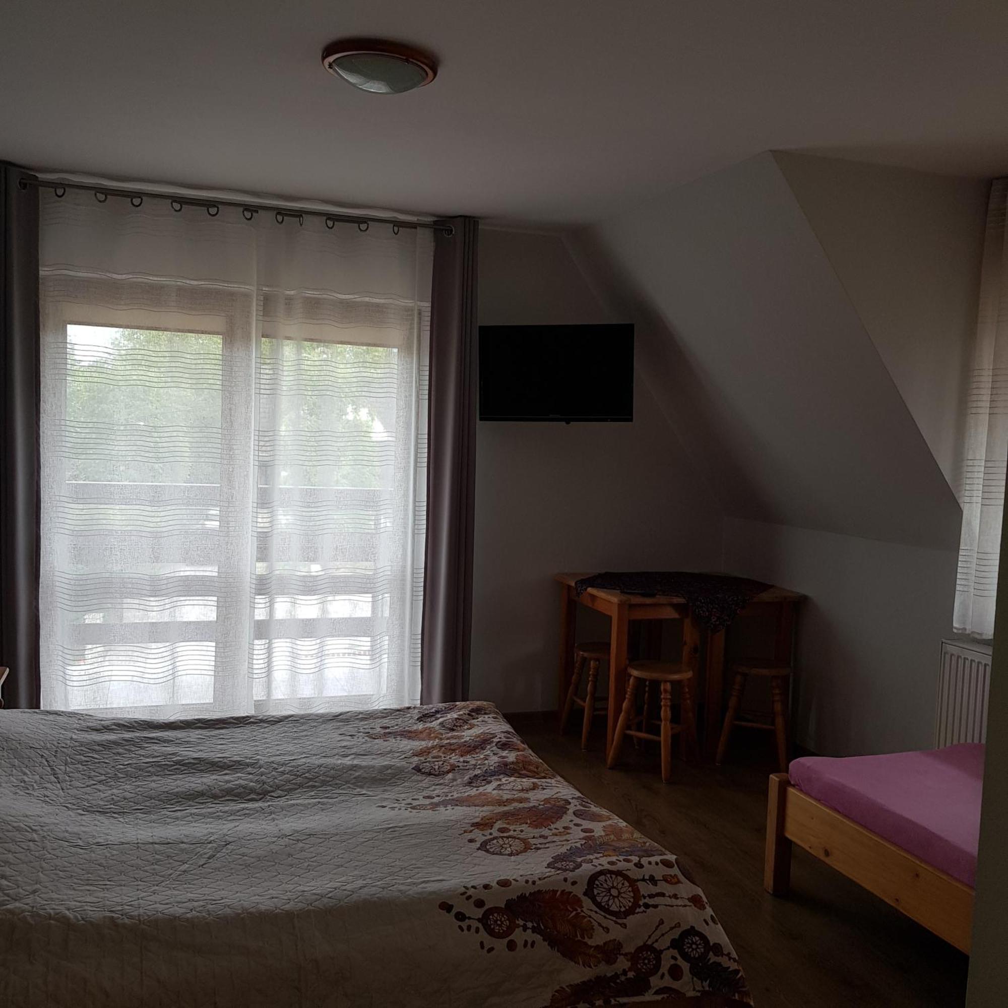 Villa Kowalowka Zakopane Kültér fotó