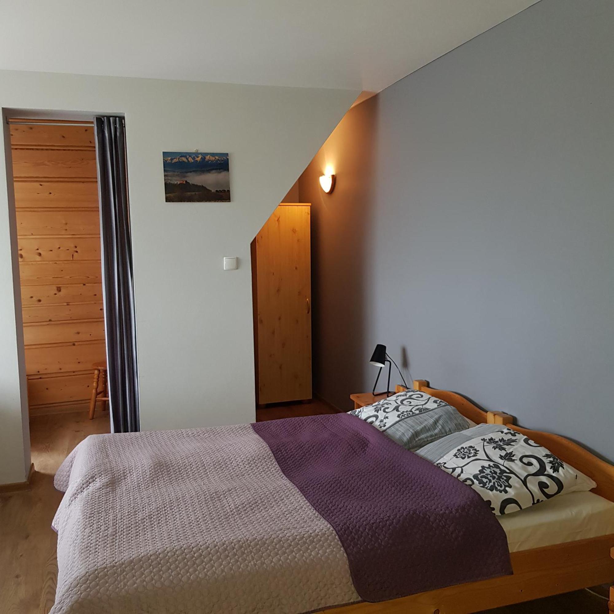 Villa Kowalowka Zakopane Kültér fotó