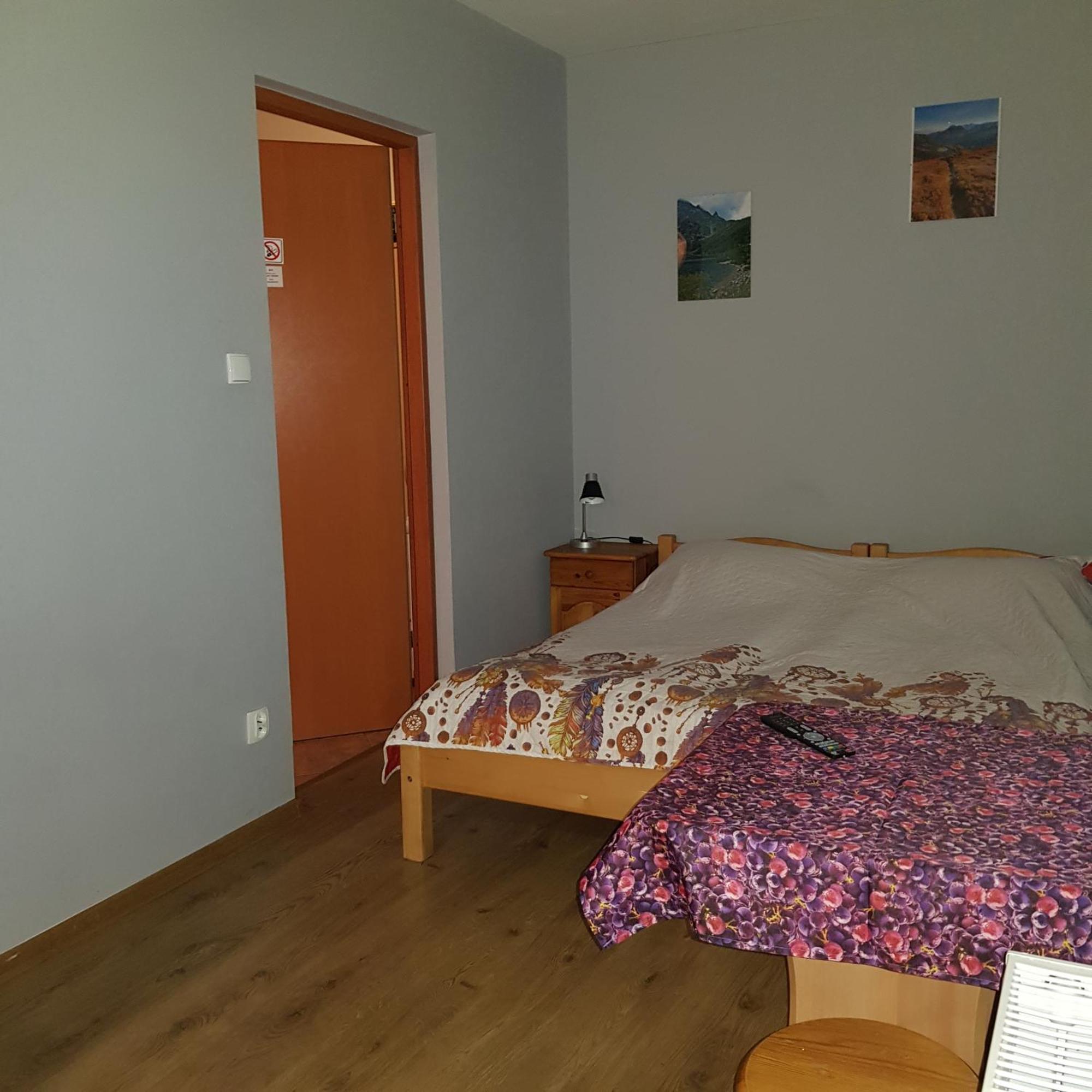 Villa Kowalowka Zakopane Kültér fotó