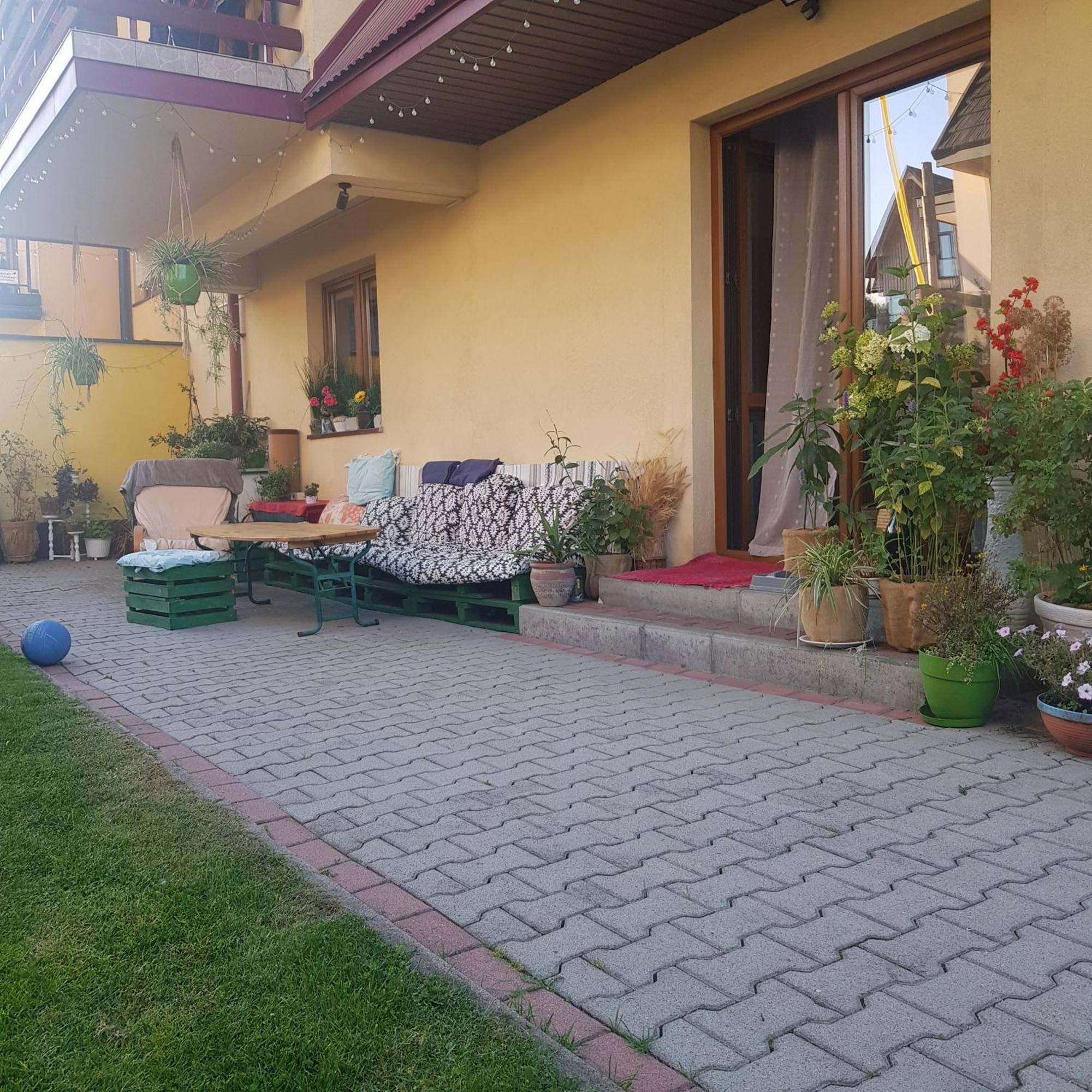 Villa Kowalowka Zakopane Kültér fotó