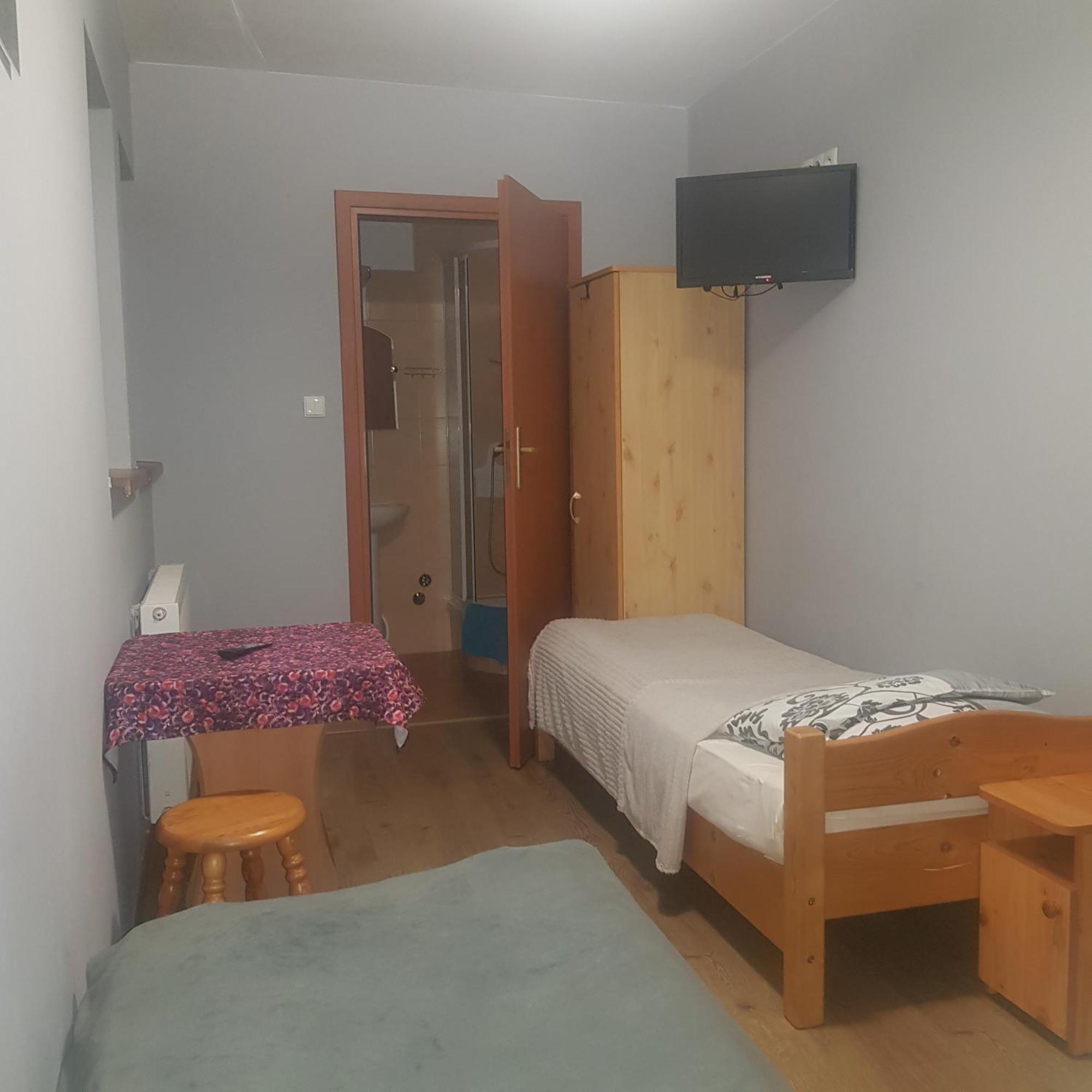 Villa Kowalowka Zakopane Kültér fotó