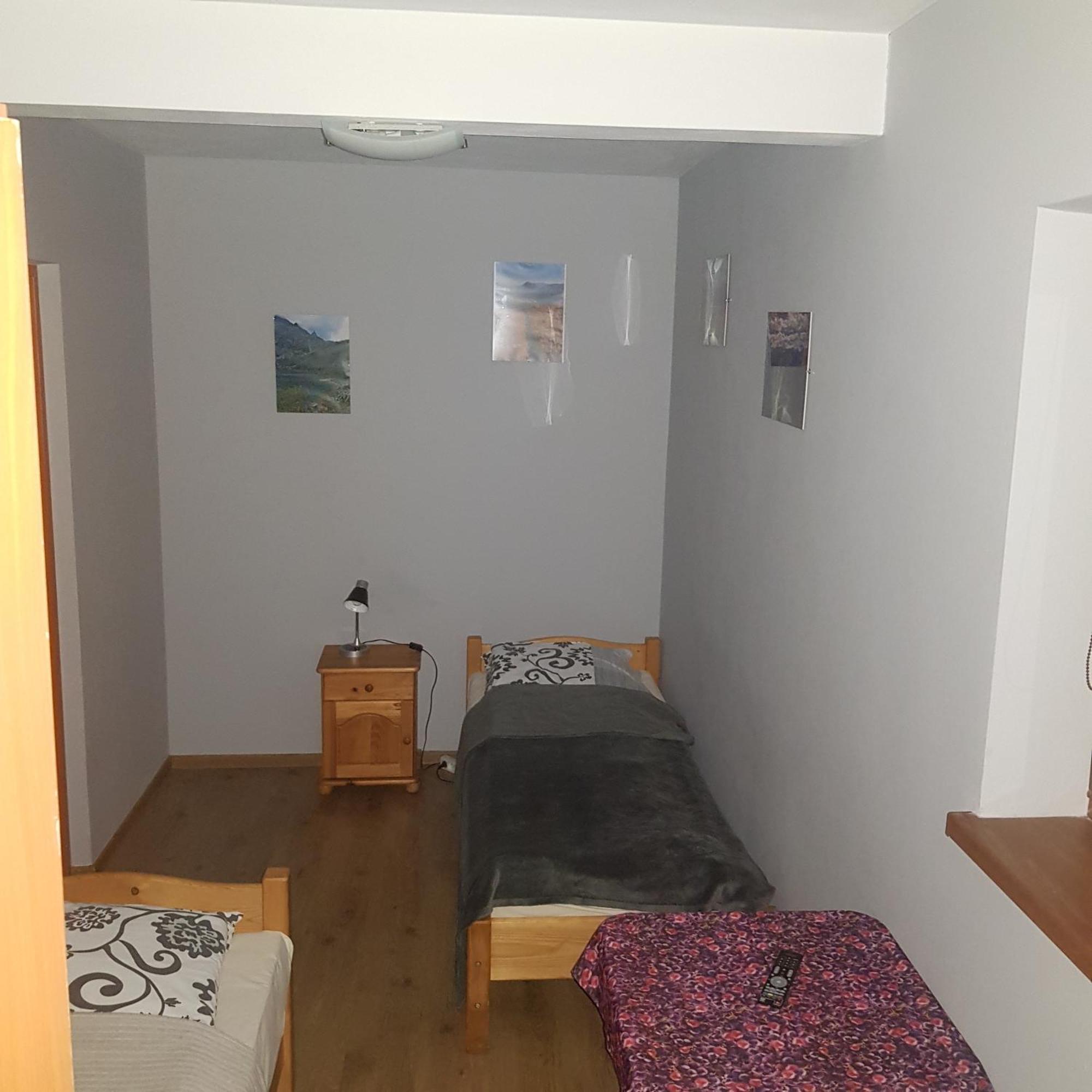 Villa Kowalowka Zakopane Kültér fotó