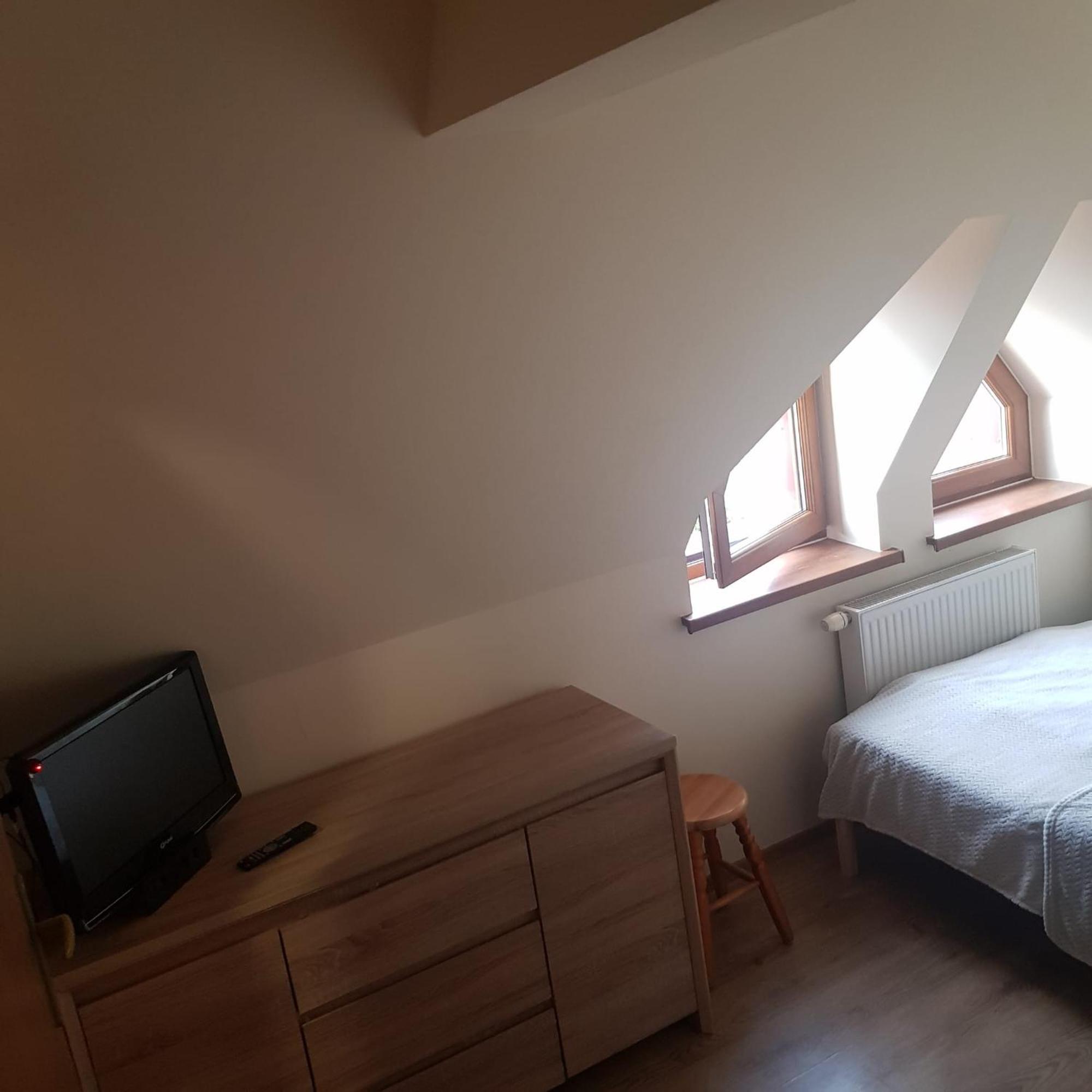Villa Kowalowka Zakopane Kültér fotó