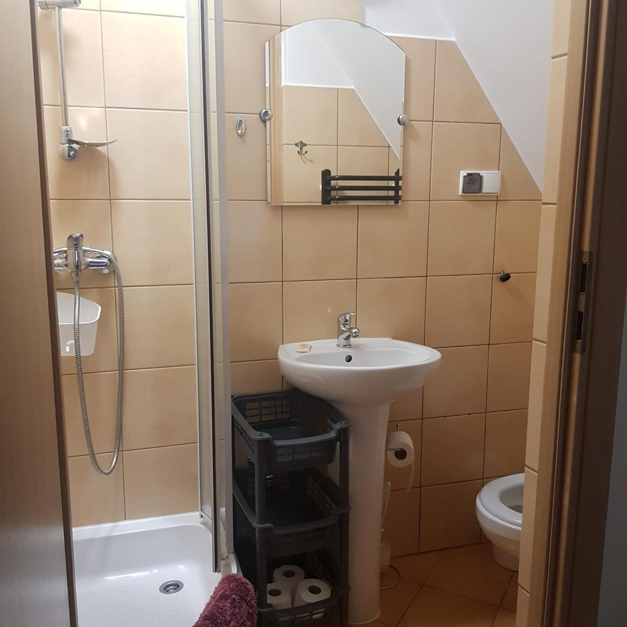 Villa Kowalowka Zakopane Kültér fotó