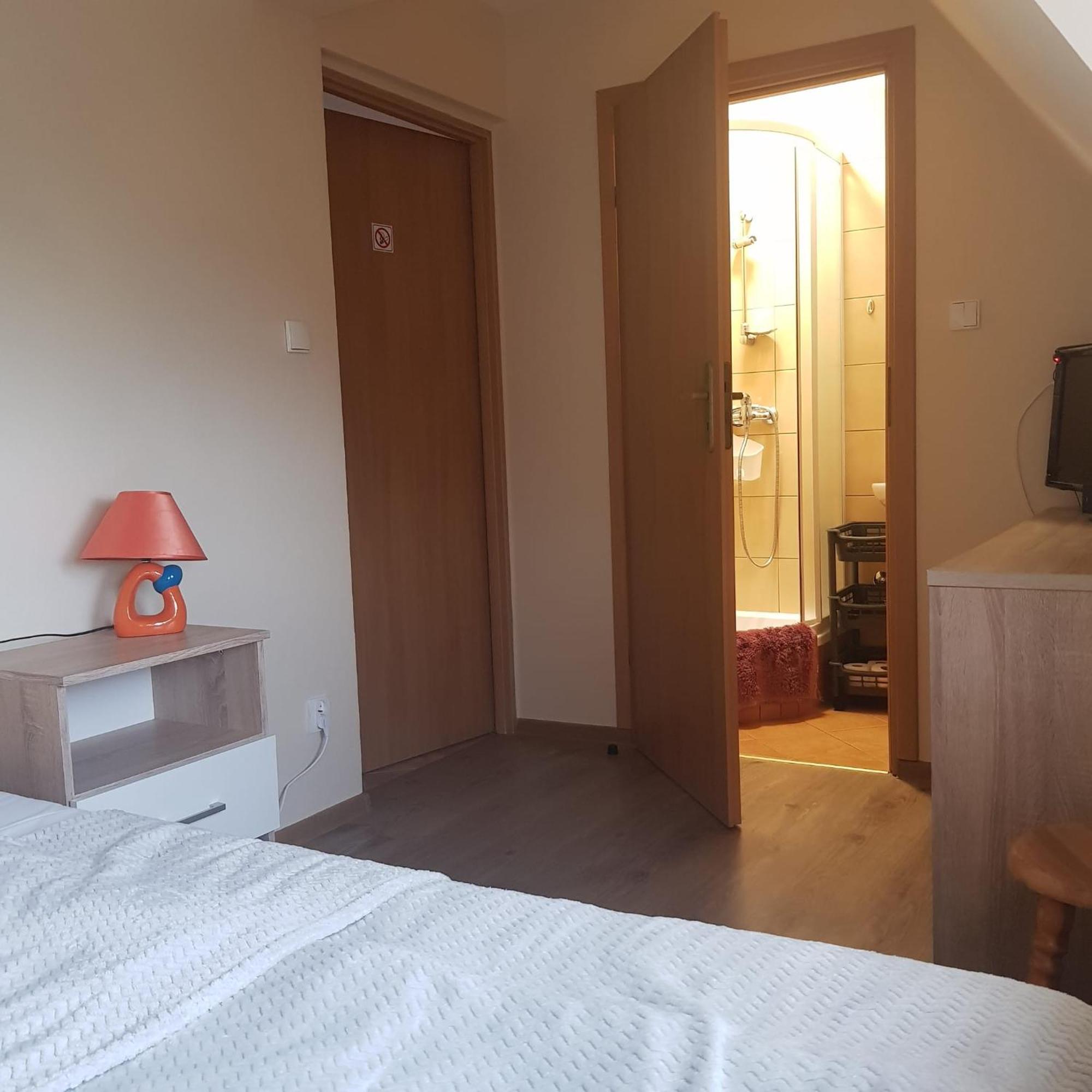 Villa Kowalowka Zakopane Kültér fotó