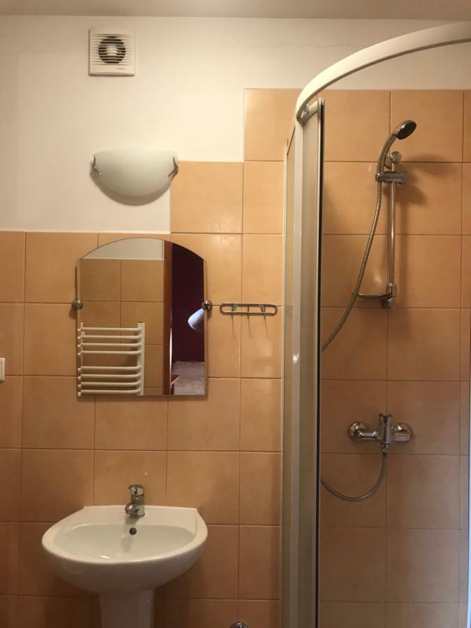 Villa Kowalowka Zakopane Kültér fotó