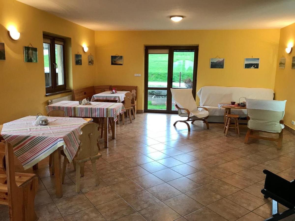 Villa Kowalowka Zakopane Kültér fotó